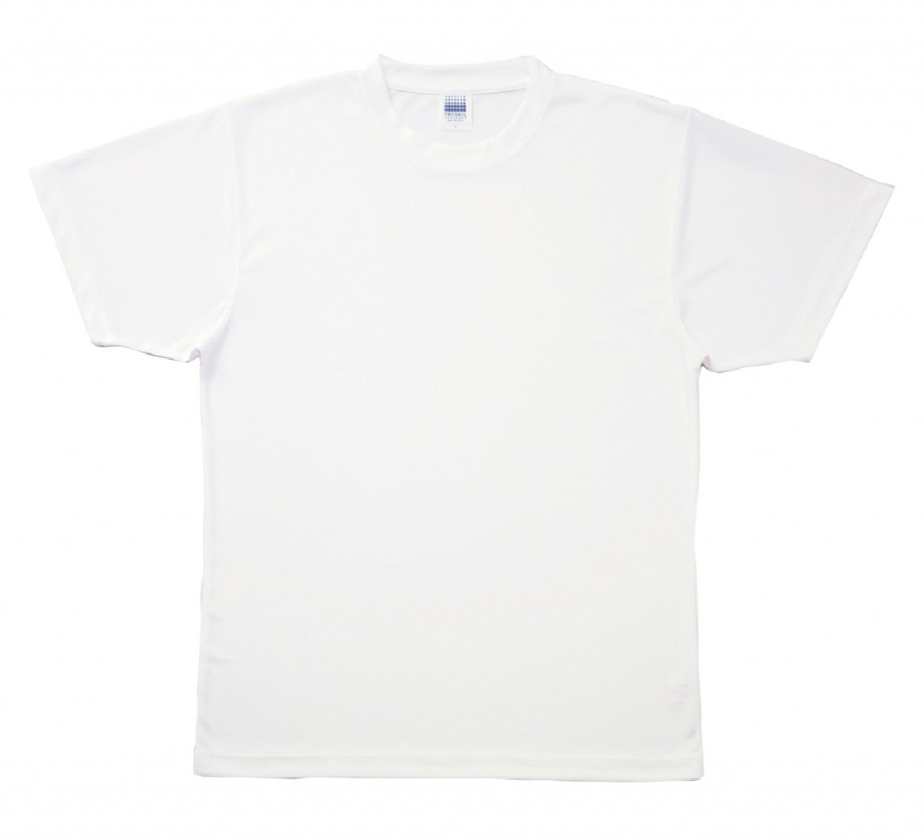 19300,19301 クールパスドライTシャツ
