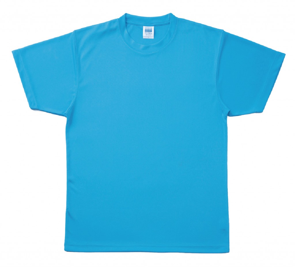 19300,19301 クールパスドライTシャツ