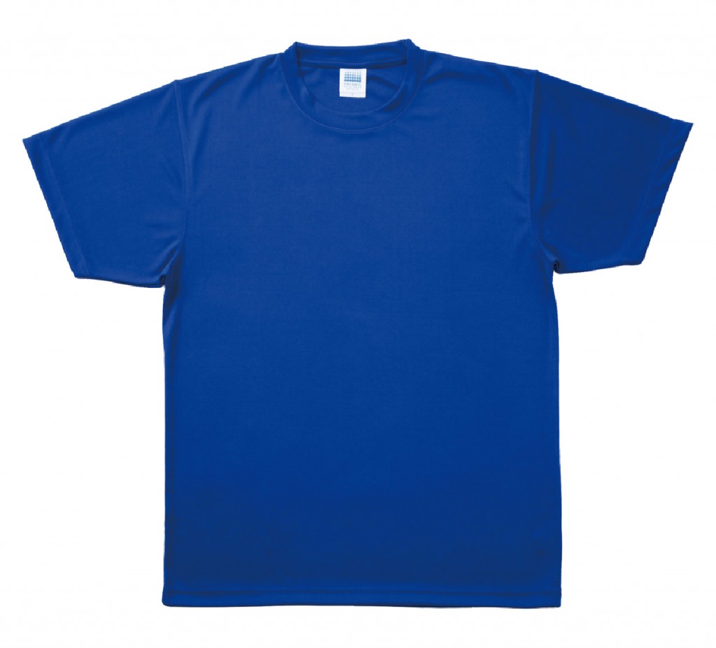 19300,19301 クールパスドライTシャツ