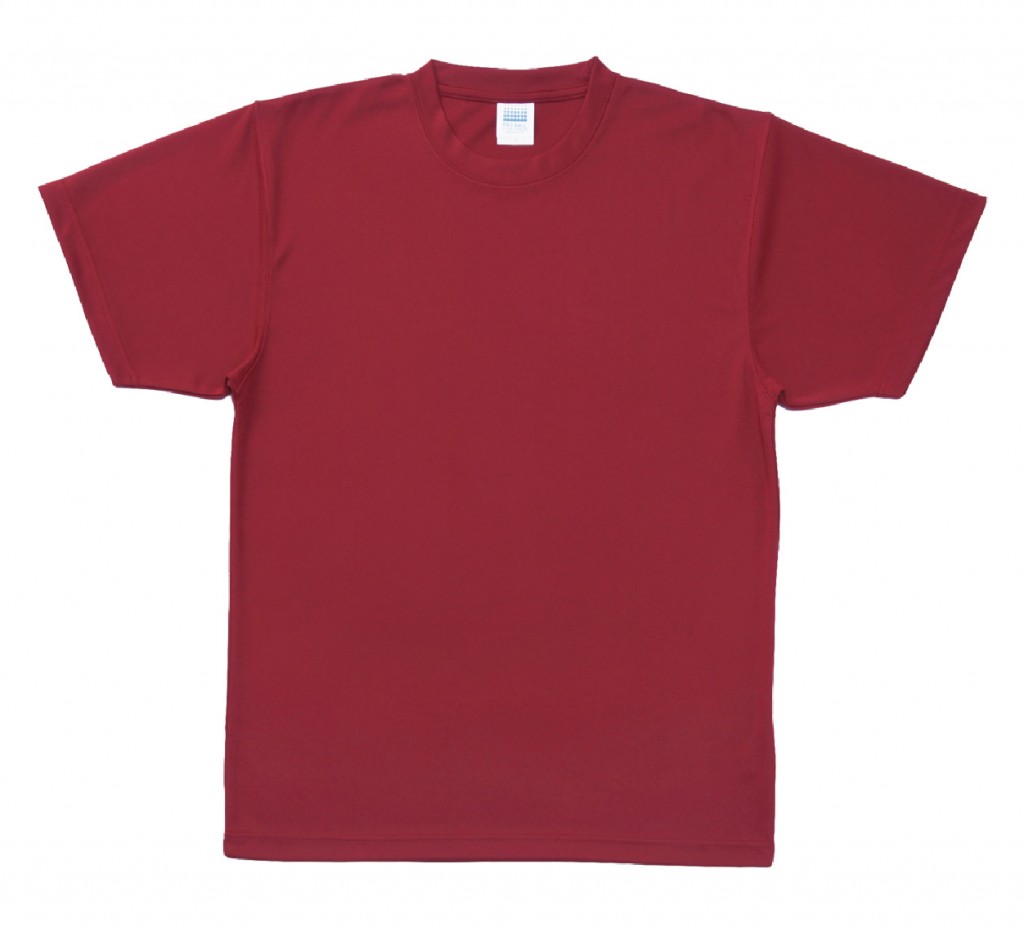 19300,19301 クールパスドライTシャツ