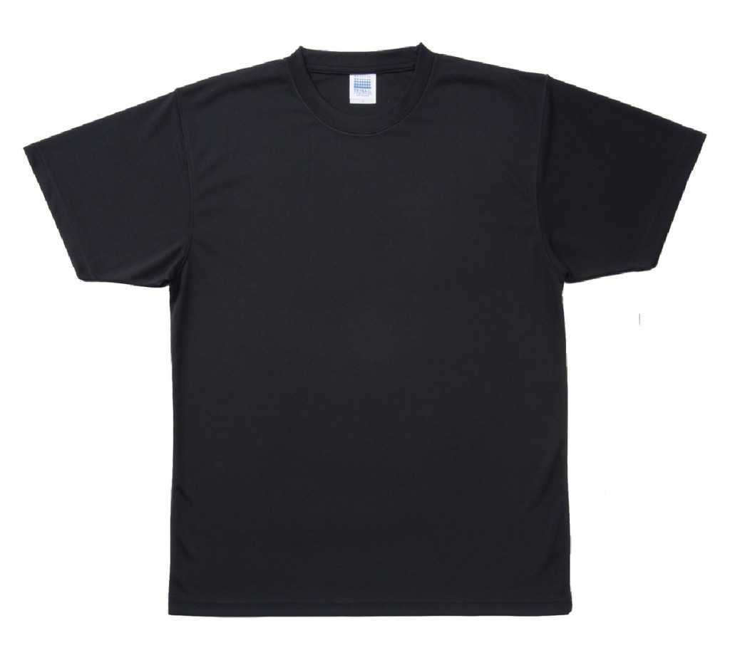 19300,19301 クールパスドライTシャツ
