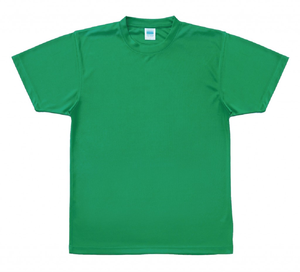 19300,19301 クールパスドライTシャツ