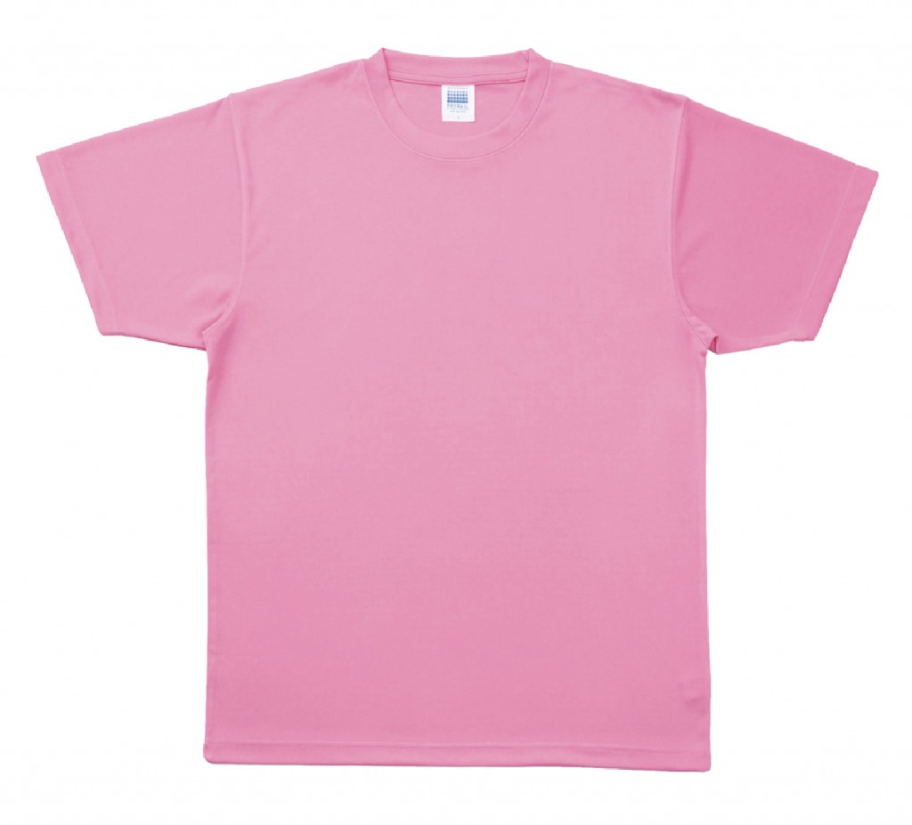 19300,19301 クールパスドライTシャツ