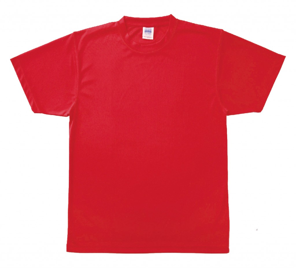 19300,19301 クールパスドライTシャツ
