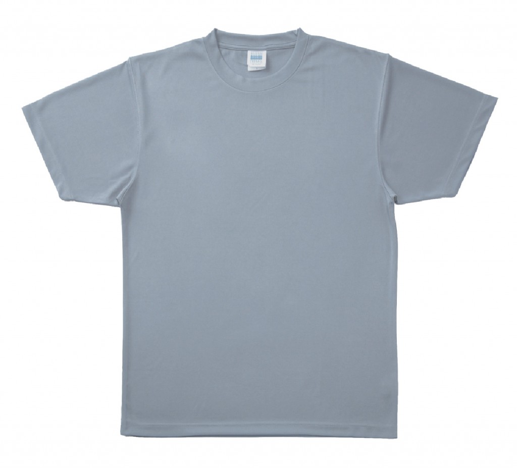 19300,19301 クールパスドライTシャツ