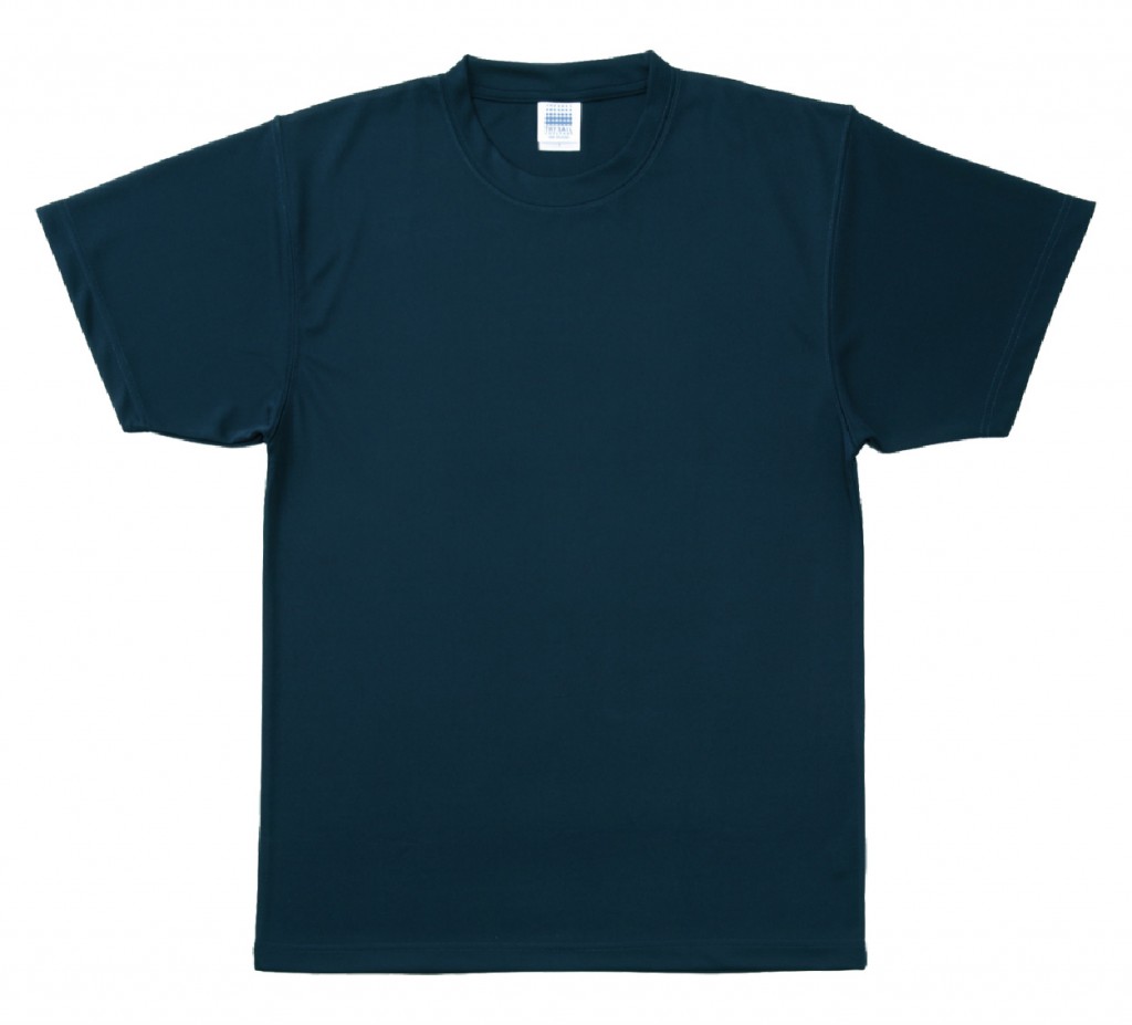 19300,19301 クールパスドライTシャツ