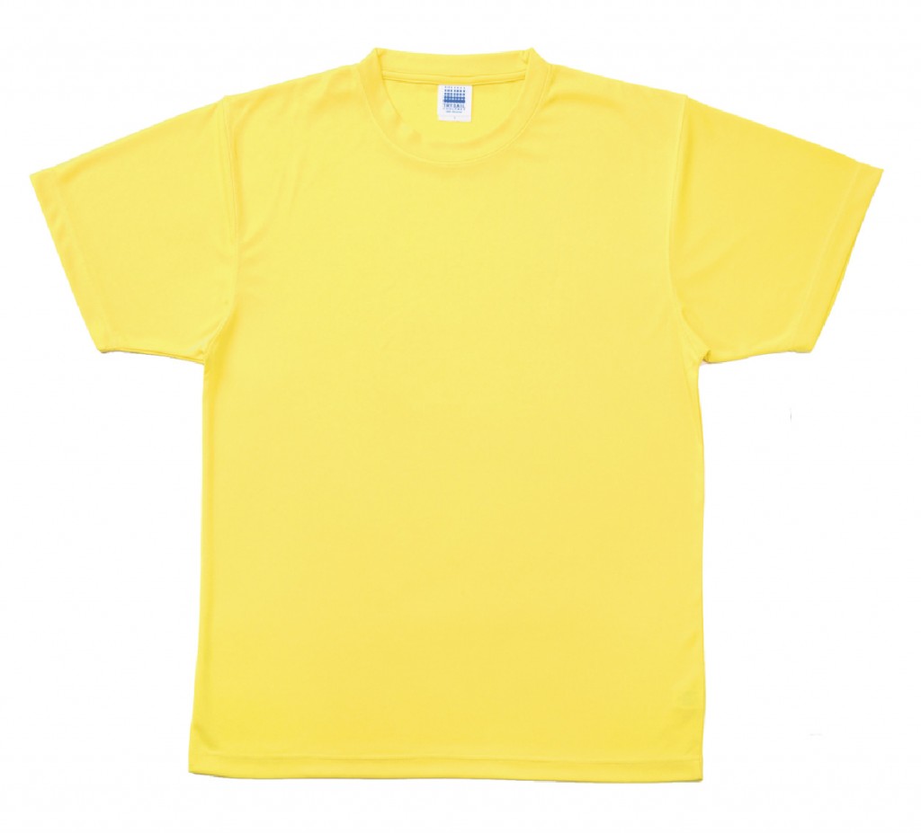 19300,19301 クールパスドライTシャツ