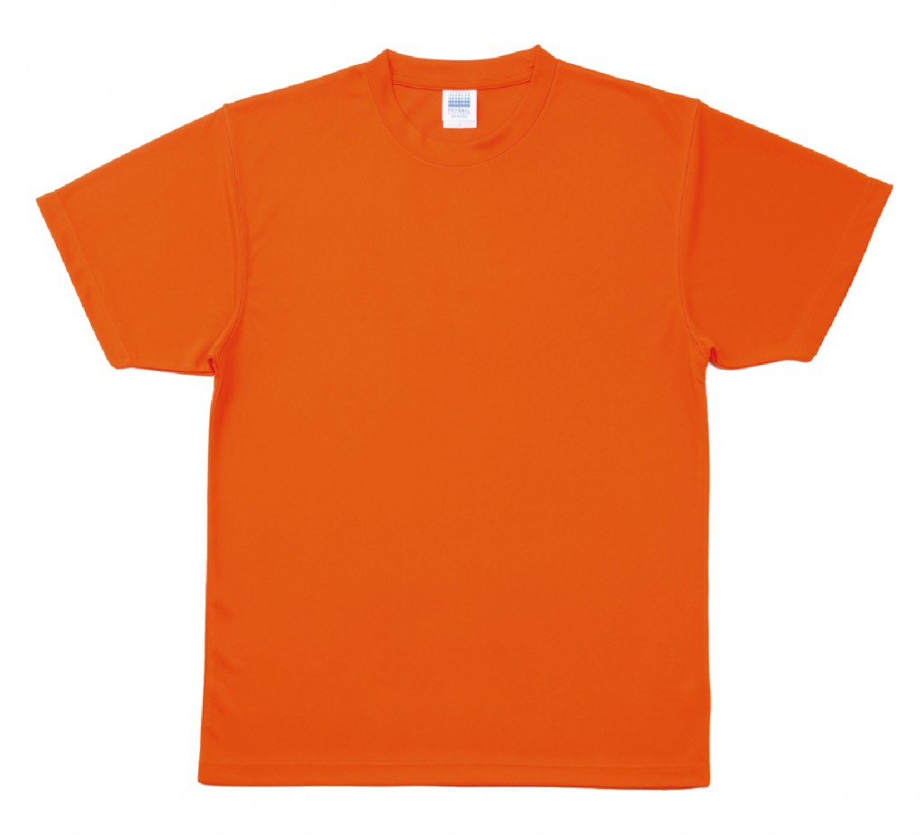 19300,19301 クールパスドライTシャツ