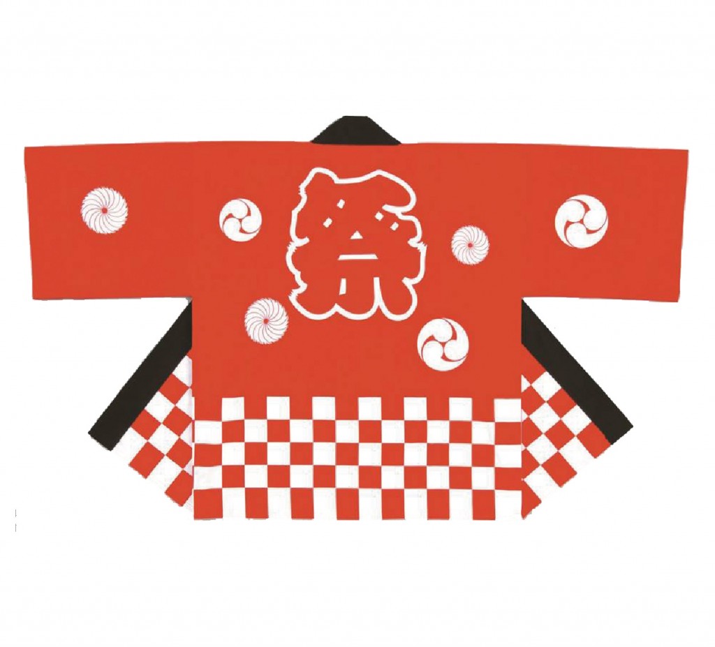 36200 巴紋入祭袢天