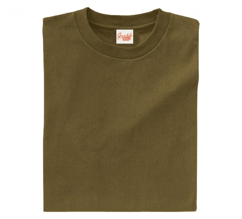 10000,10001 グランロボ Jメイド レギュラーTシャツ