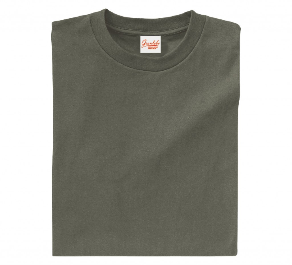 10000,10001 グランロボ Jメイド レギュラーTシャツ