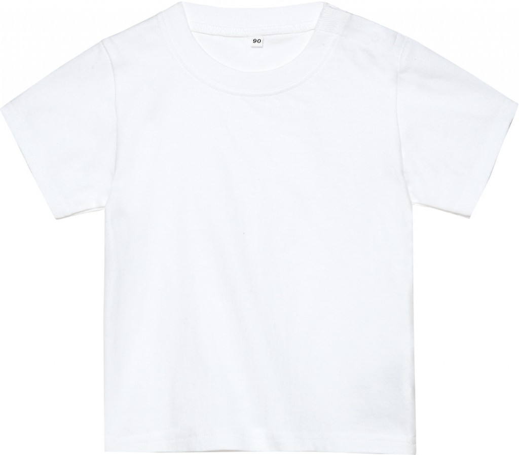 00103-CBT 5.6オンス ヘビーウェイトベビーTシャツ