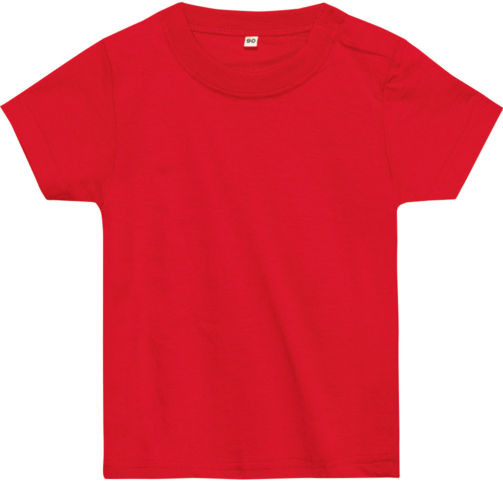 00103-CBT 5.6オンス ヘビーウェイトベビーTシャツ