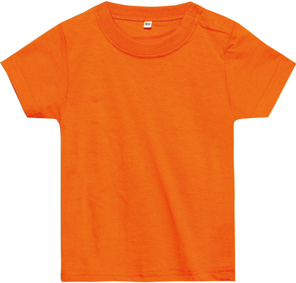 00103-CBT 5.6オンス ヘビーウェイトベビーTシャツ