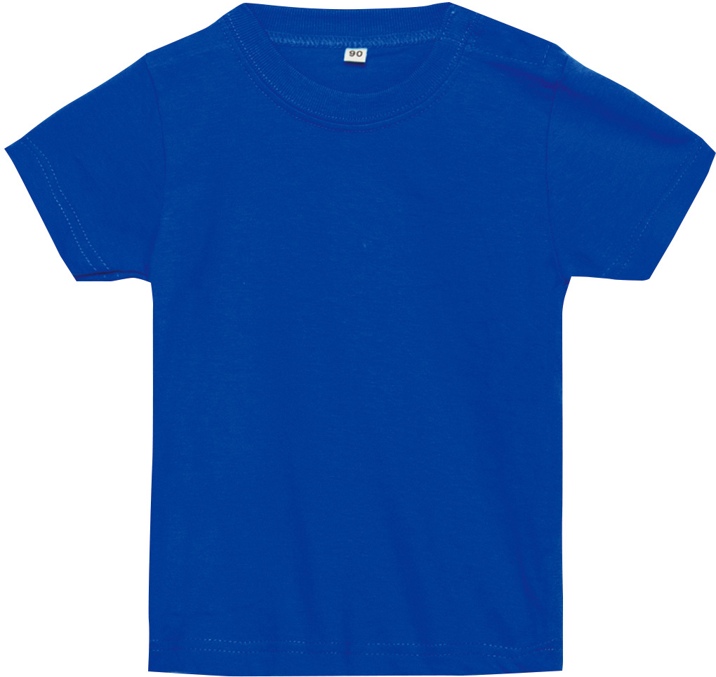 00103-CBT 5.6オンス ヘビーウェイトベビーTシャツ