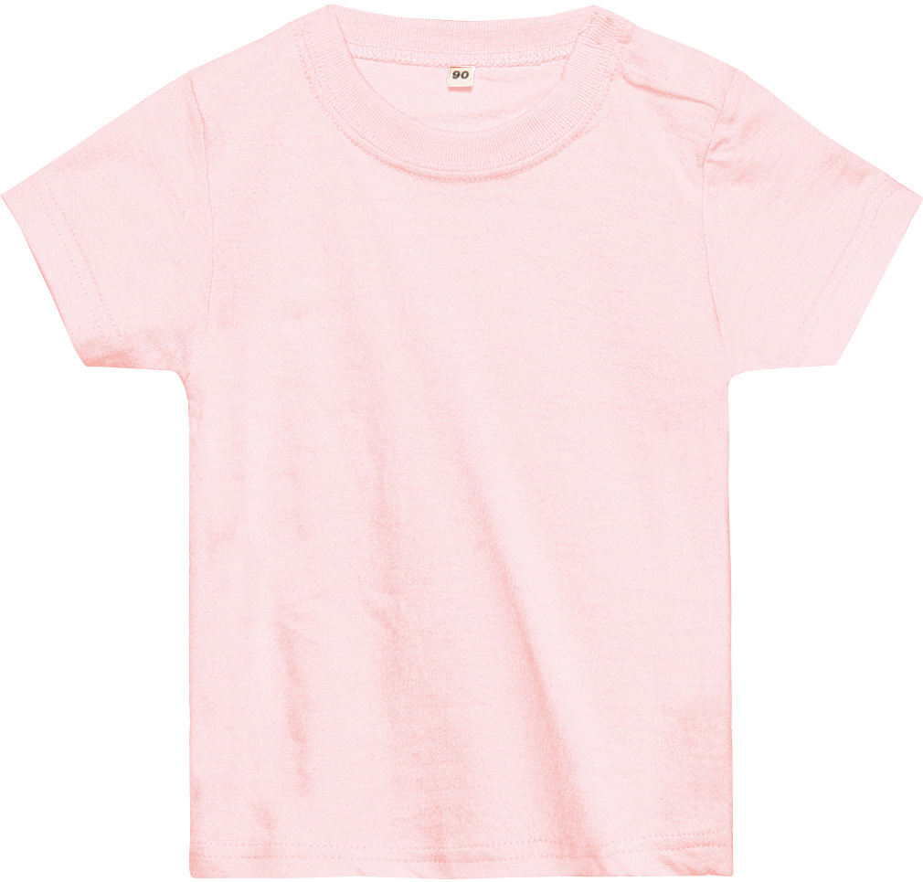 00103-CBT 5.6オンス ヘビーウェイトベビーTシャツ