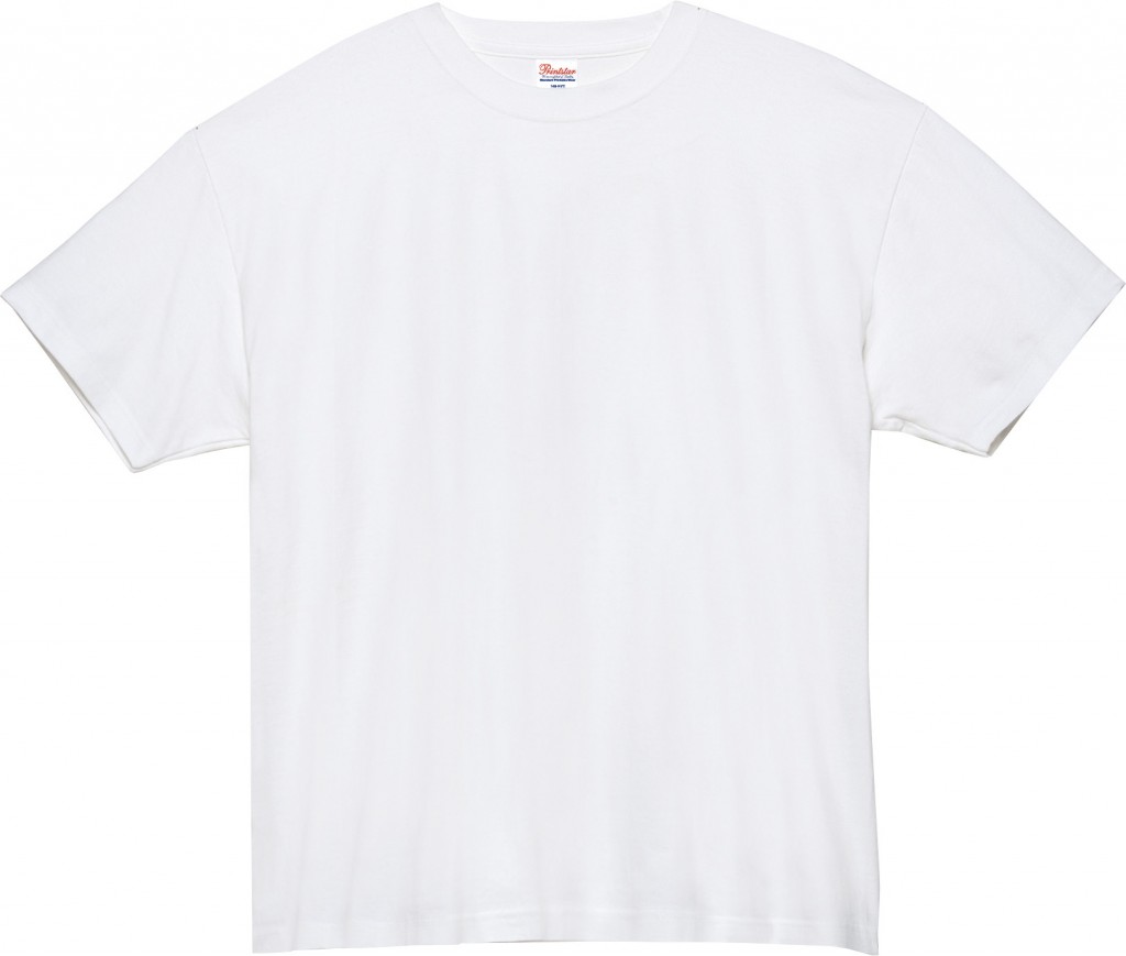 00148-HVT 7.4オンス スーパーヘビーTシャツ
