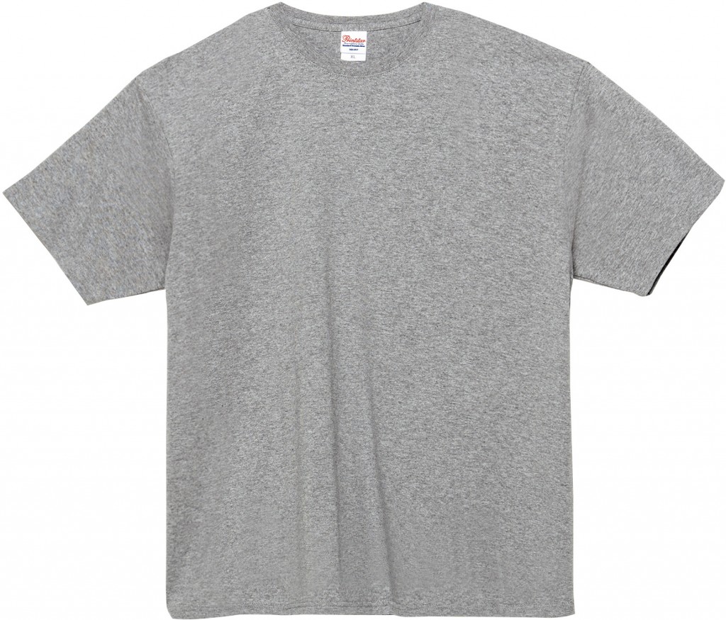 00148-HVT 7.4オンス スーパーヘビーTシャツ