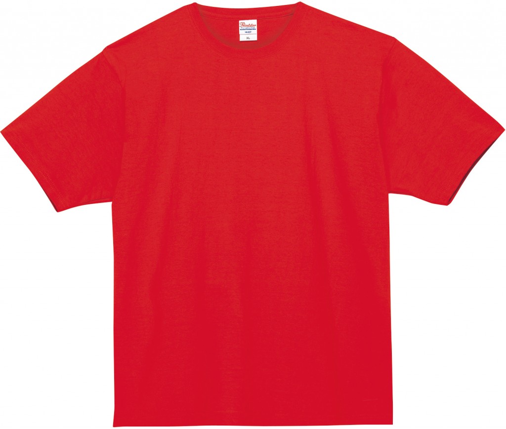 00148-HVT 7.4オンス スーパーヘビーTシャツ