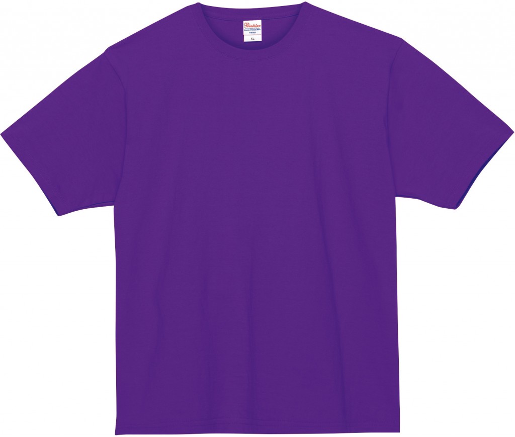 00148-HVT 7.4オンス スーパーヘビーTシャツ
