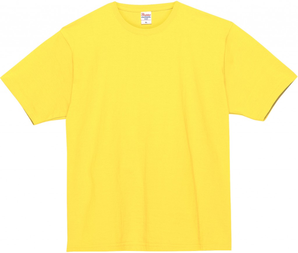 00148-HVT 7.4オンス スーパーヘビーTシャツ