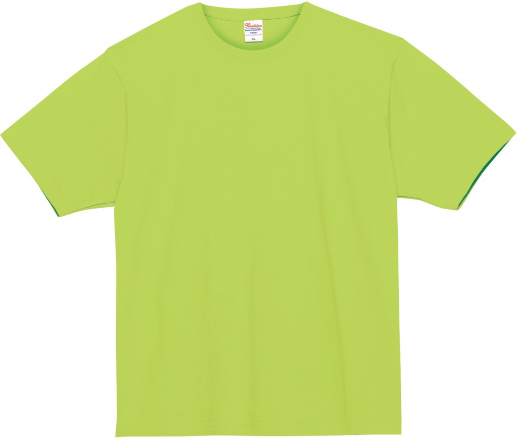 00148-HVT 7.4オンス スーパーヘビーTシャツ