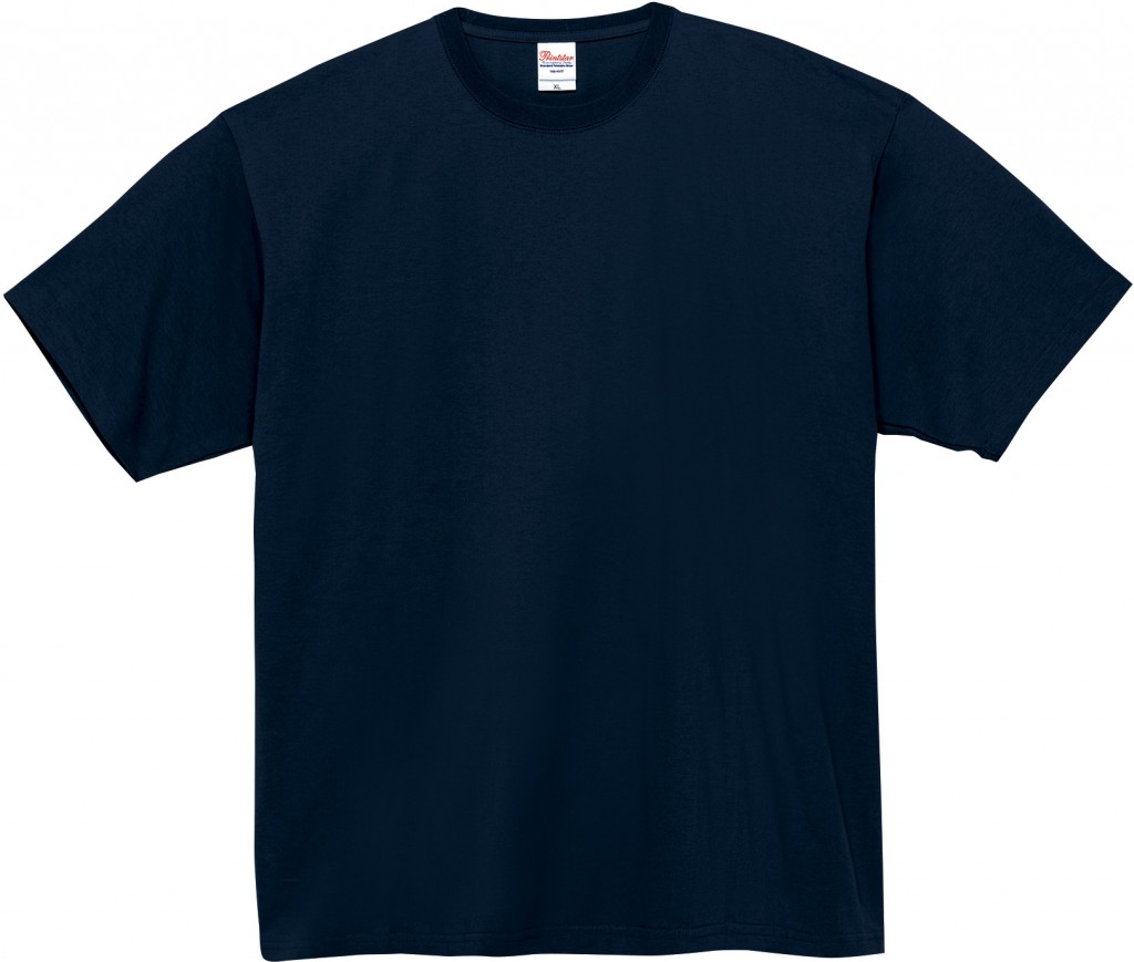 00148-HVT 7.4オンス スーパーヘビーTシャツ