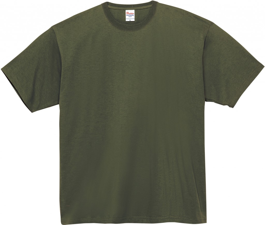 00148-HVT 7.4オンス スーパーヘビーTシャツ