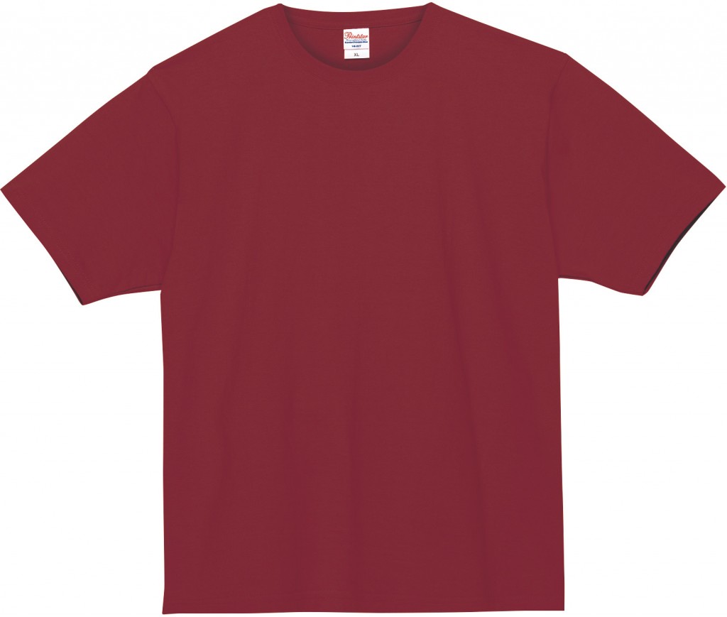 00148-HVT 7.4オンス スーパーヘビーTシャツ