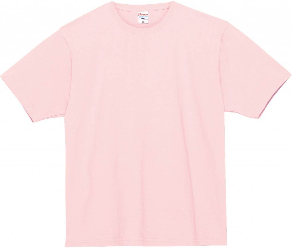 00148-HVT 7.4オンス スーパーヘビーTシャツ