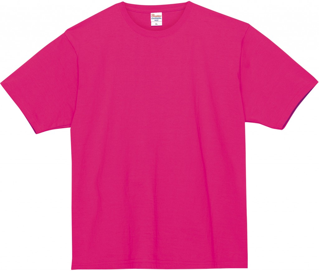 00148-HVT 7.4オンス スーパーヘビーTシャツ