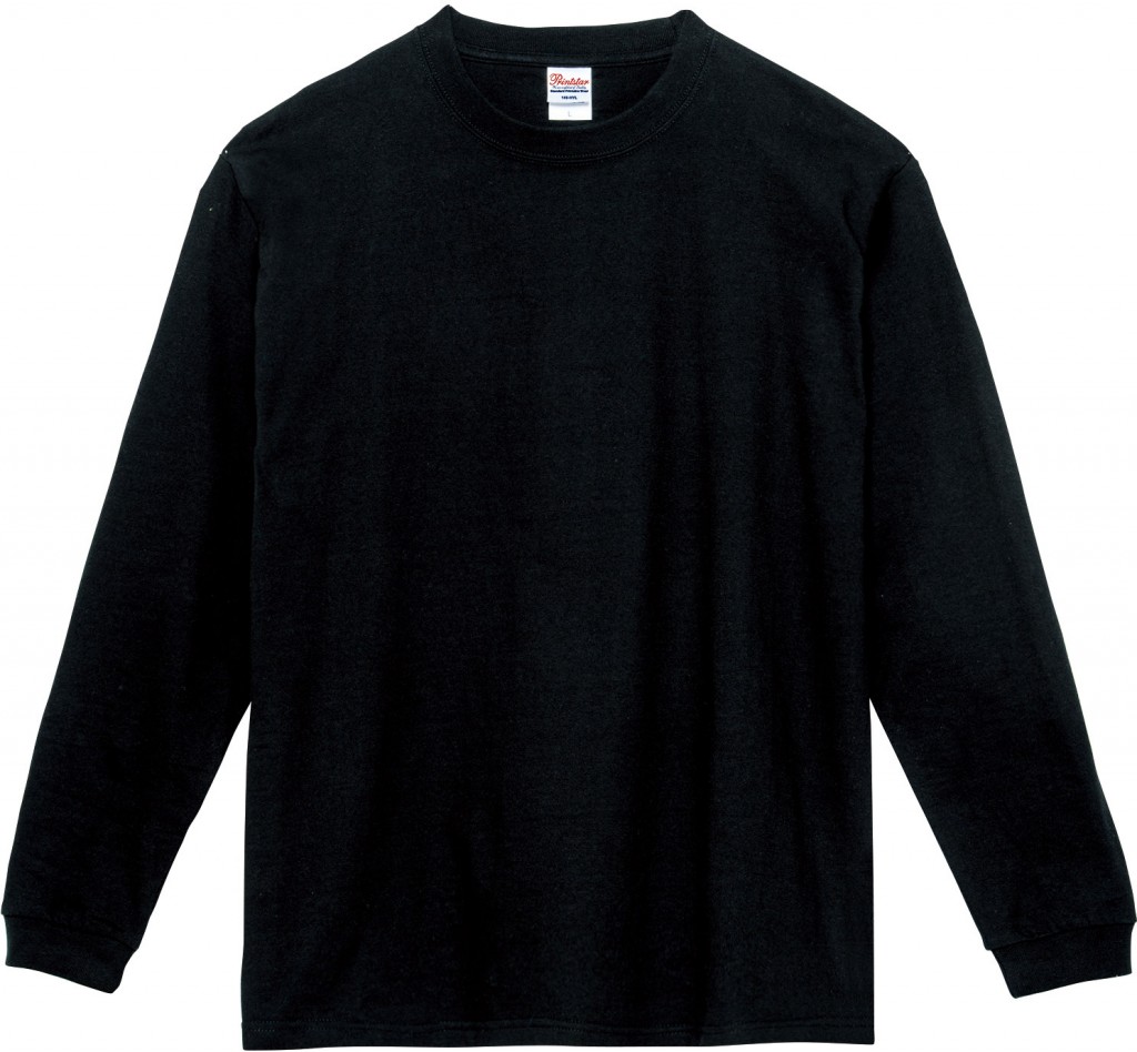 00149-HVL 7.4オンス スーパーヘビー長袖Tシャツ