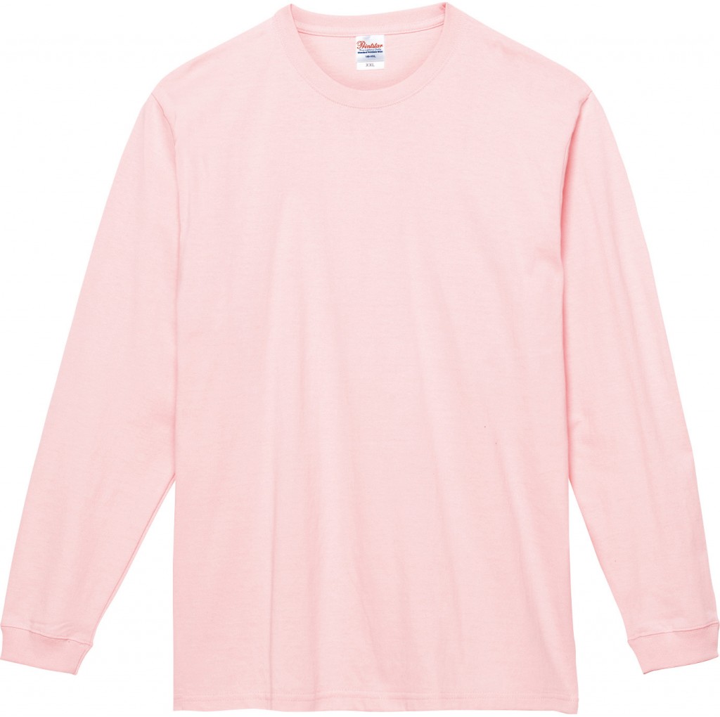 00149-HVL 7.4オンス スーパーヘビー長袖Tシャツ