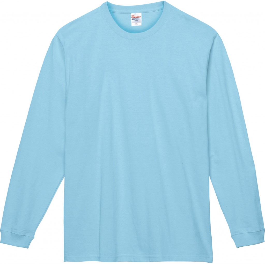 00149-HVL 7.4オンス スーパーヘビー長袖Tシャツ