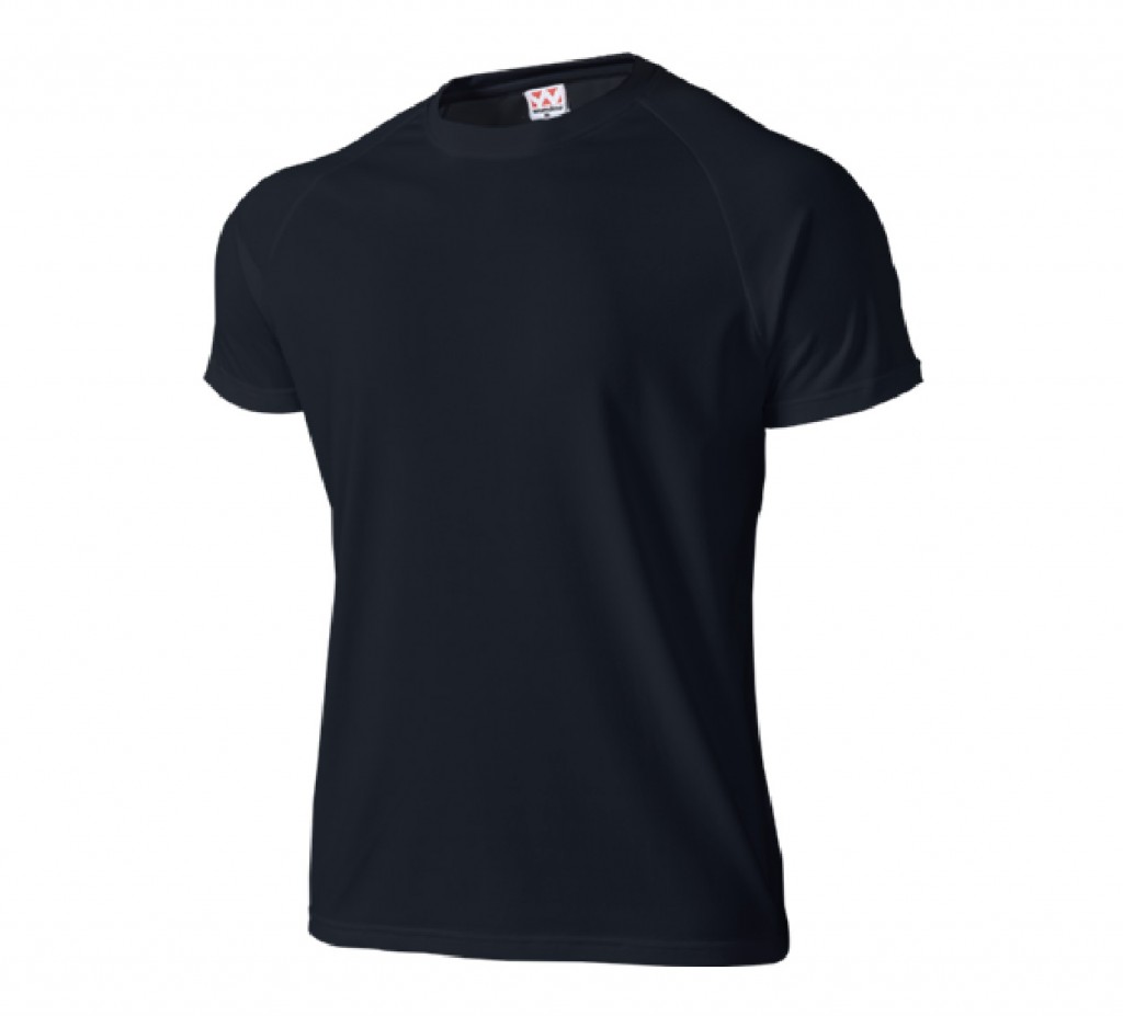 P1000 超軽量ドライラグランTシャツ