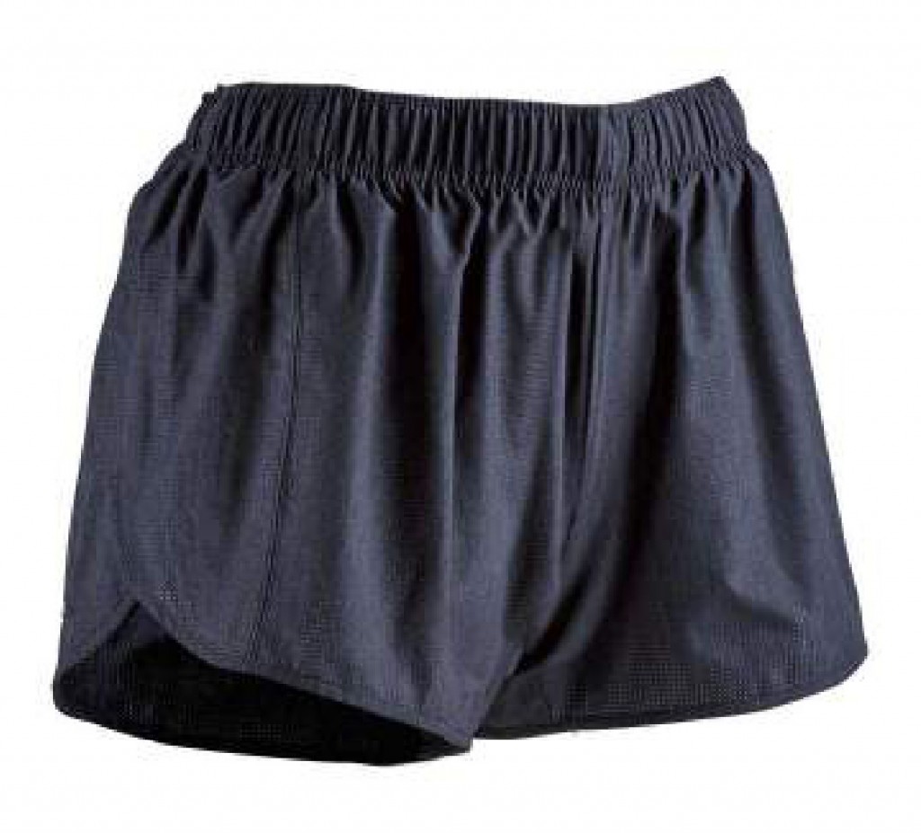 P1390 ウィメンズフィットネスショートパンツ