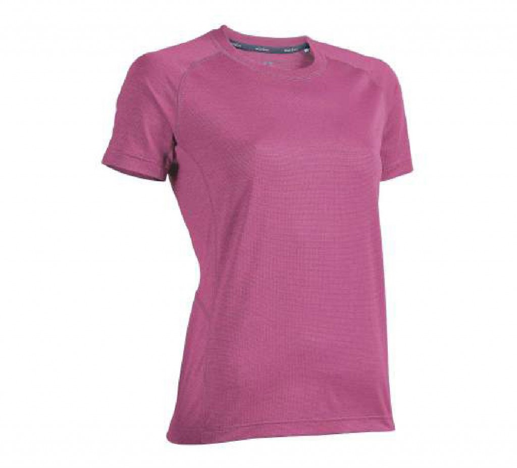 P720 ウィメンズフィットネスTシャツ