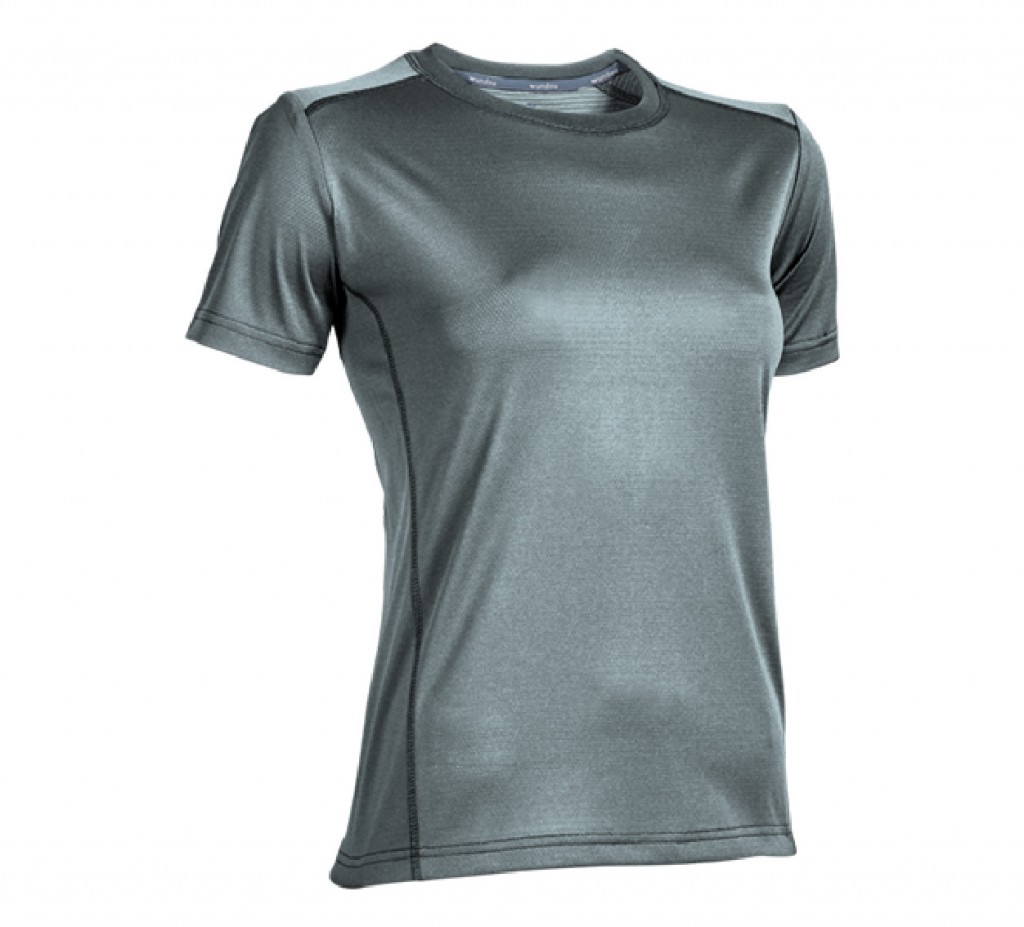 P920 ウィメンズアウトドアデオドラントTシャツ