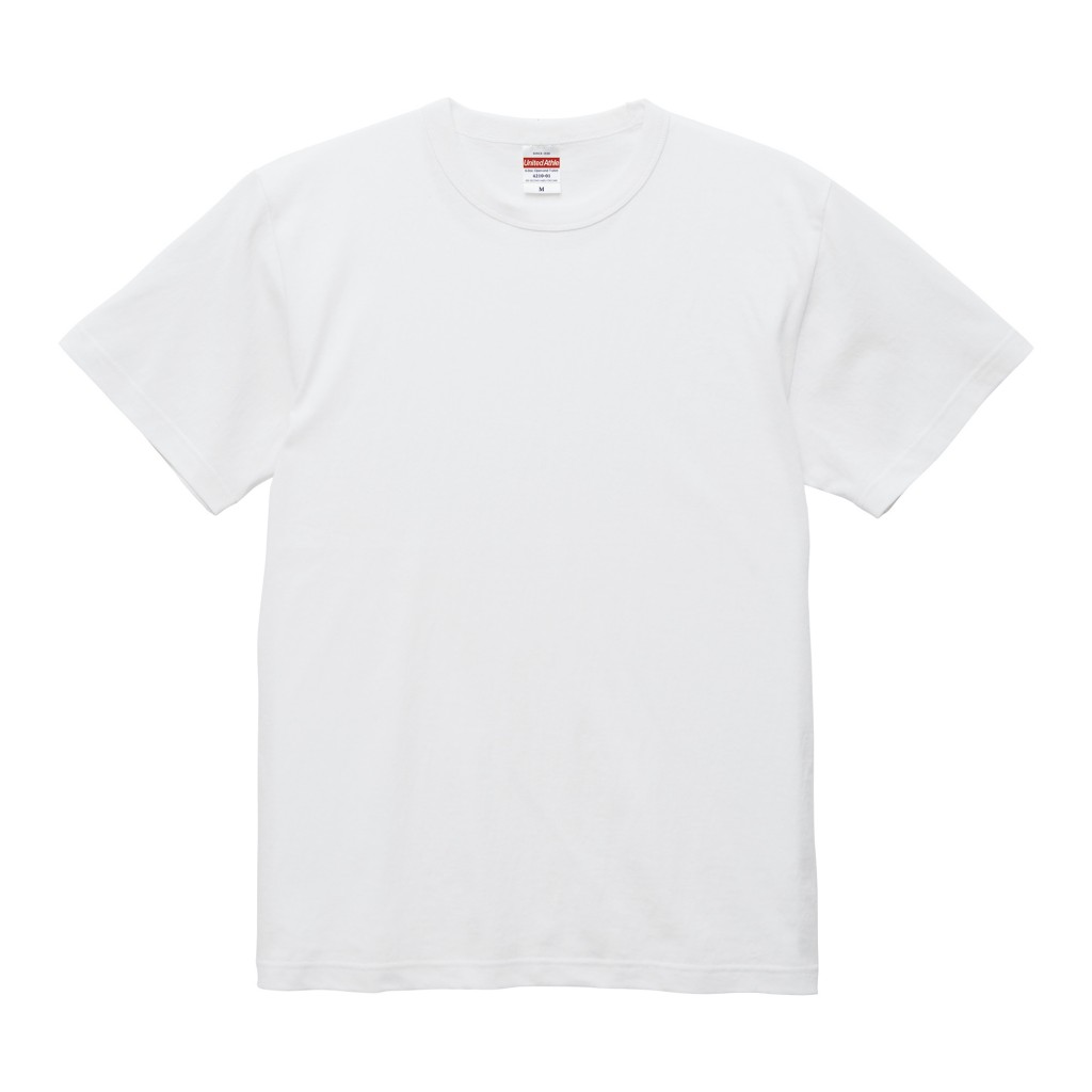 4210-01 6.0オンス オープンエンドバインダーネックTシャツ