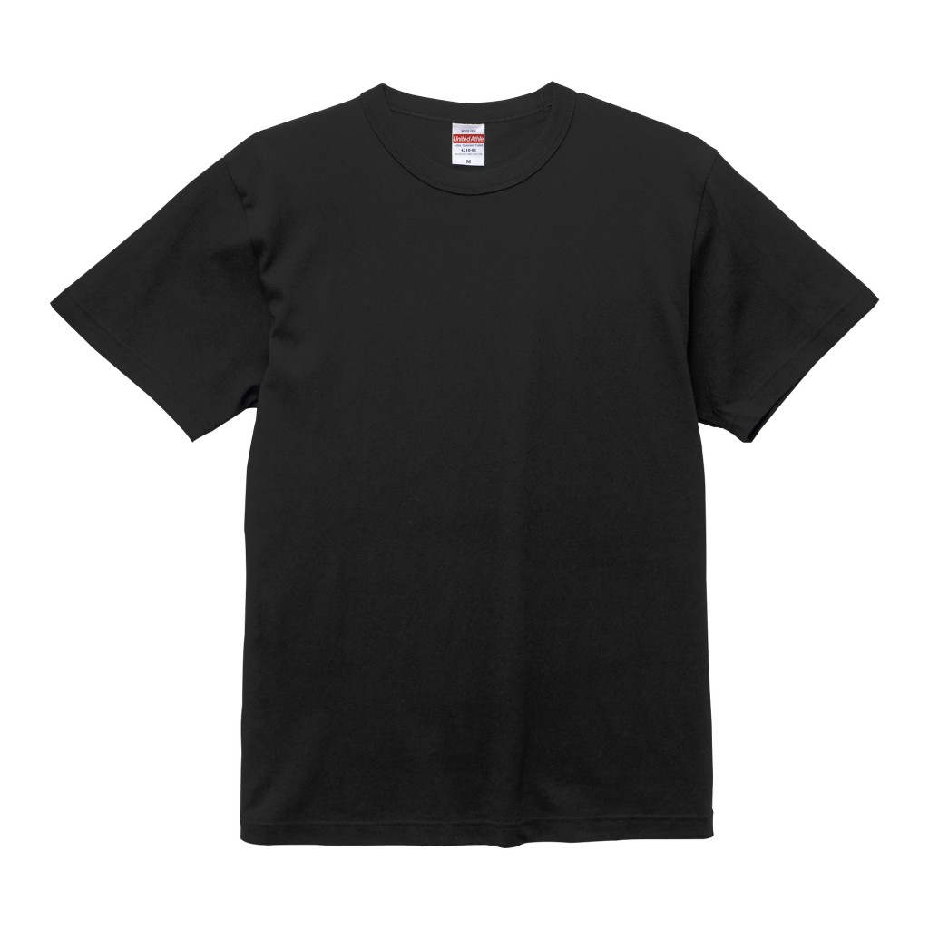 4210-01 6.0オンス オープンエンドバインダーネックTシャツ