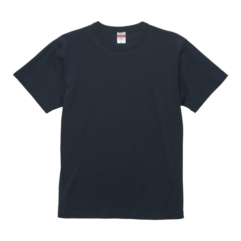 4210-01 6.0オンス オープンエンドバインダーネックTシャツ