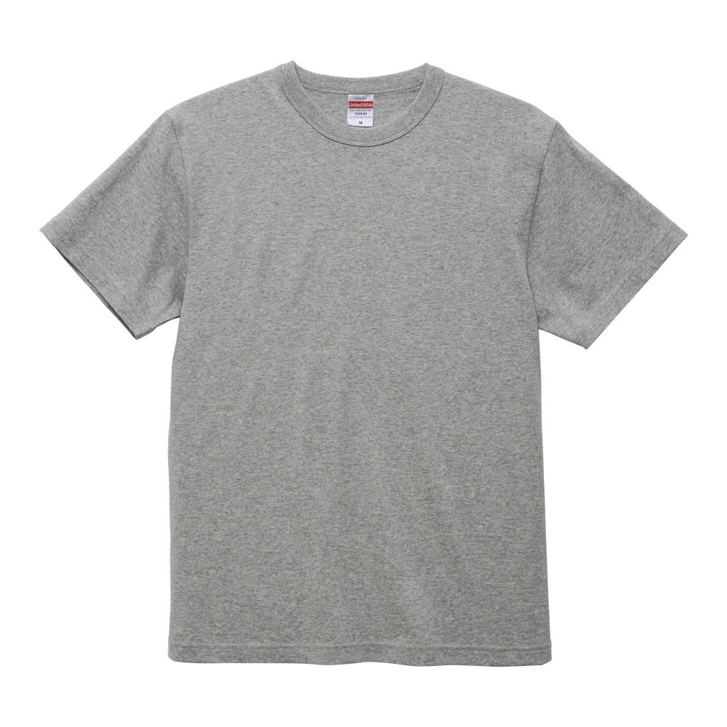 4210-01 6.0オンス オープンエンドバインダーネックTシャツ