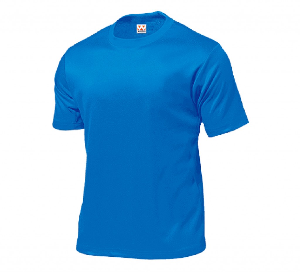 P110 タフドライTシャツ