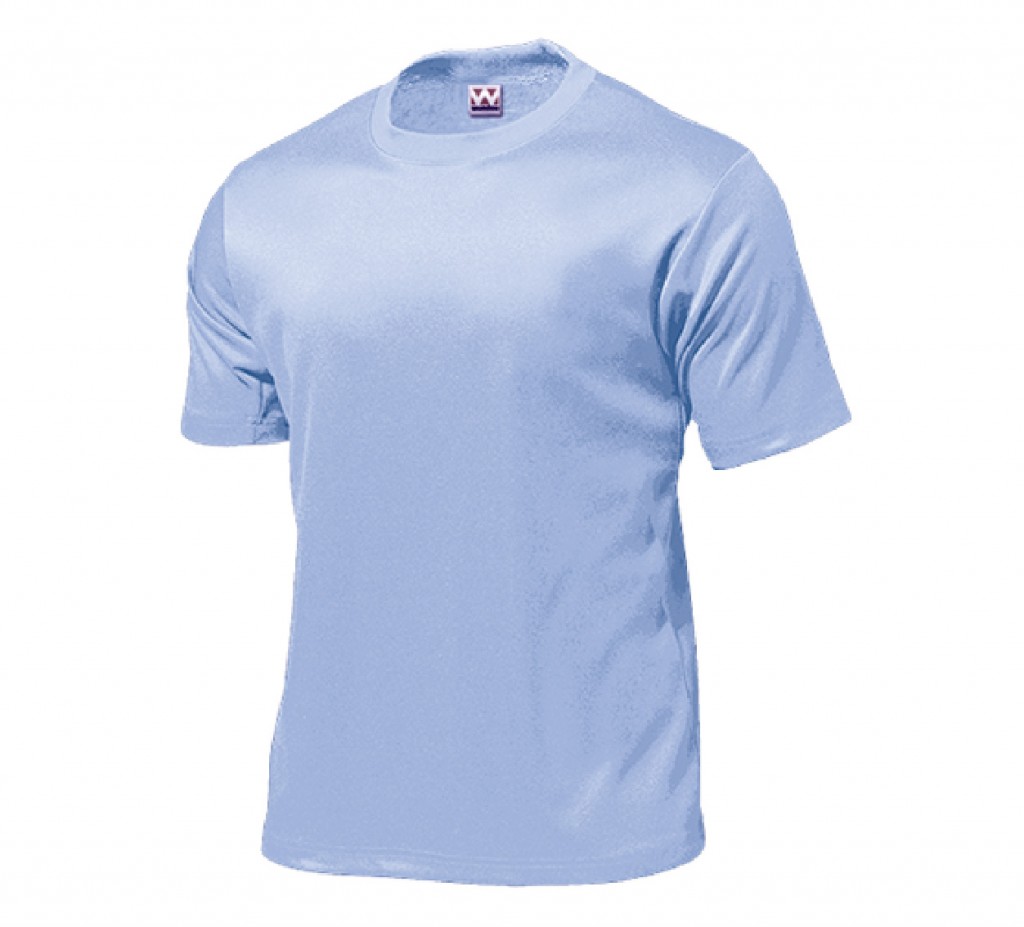 P110 タフドライTシャツ