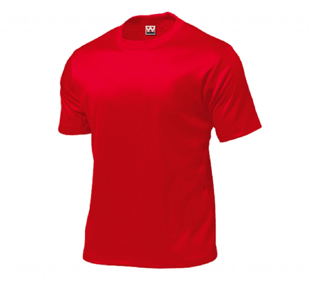 P110 タフドライTシャツ