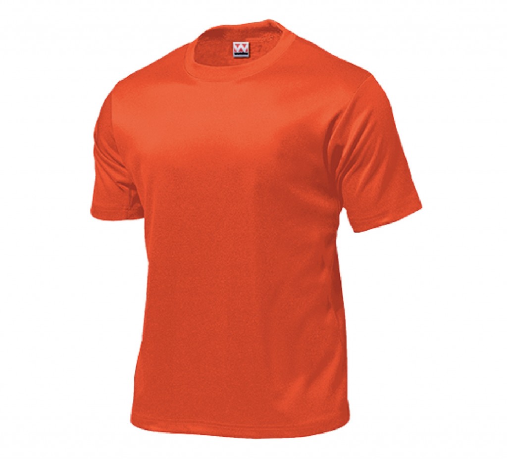 P110 タフドライTシャツ