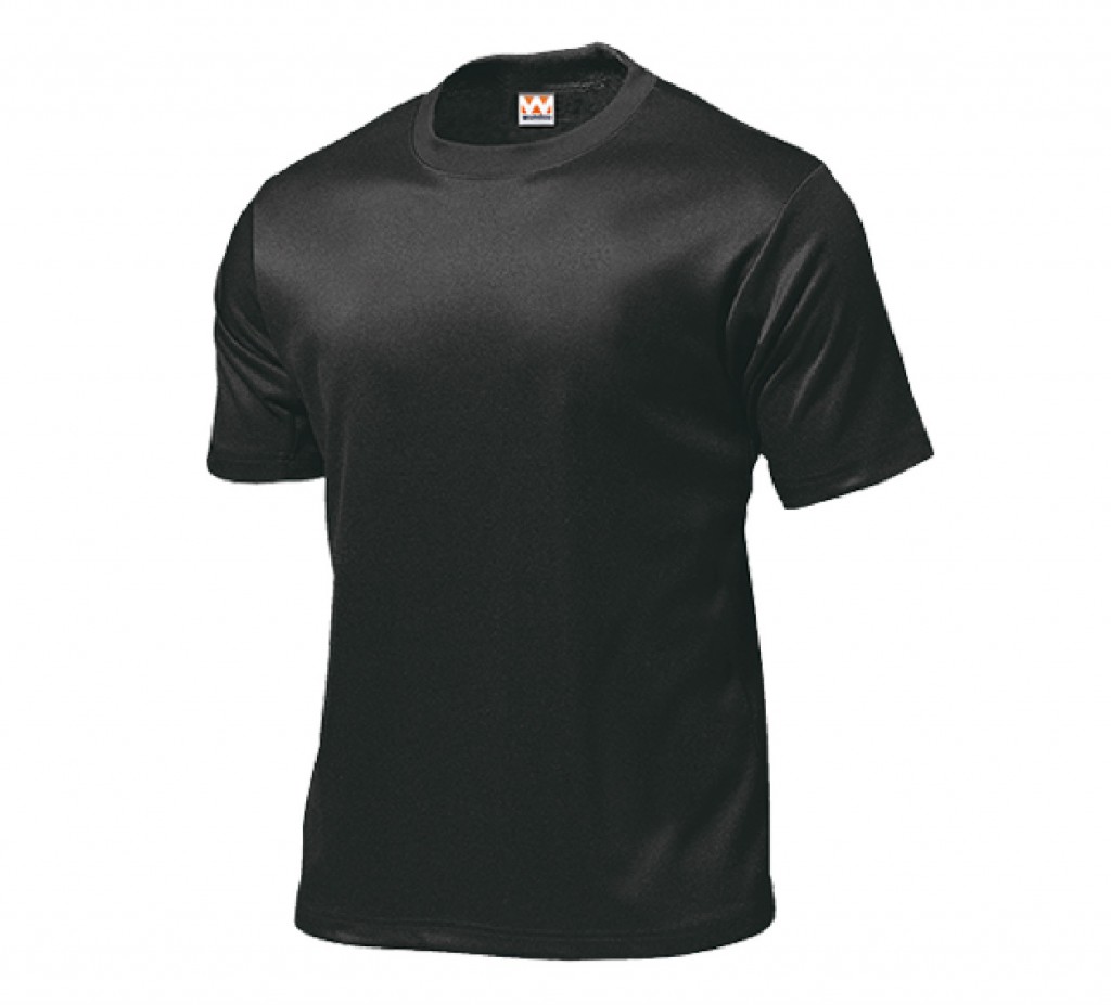 P110 タフドライTシャツ