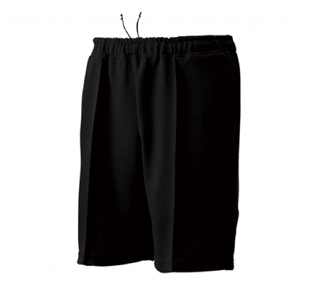 P1500 トレーニングハーフパンツ