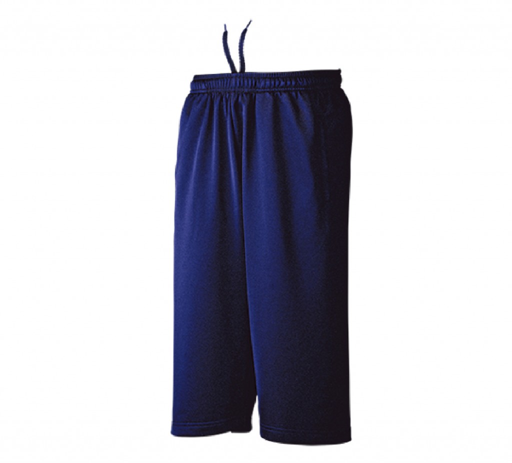 P3070 ドライスウェットミッドカットパンツ