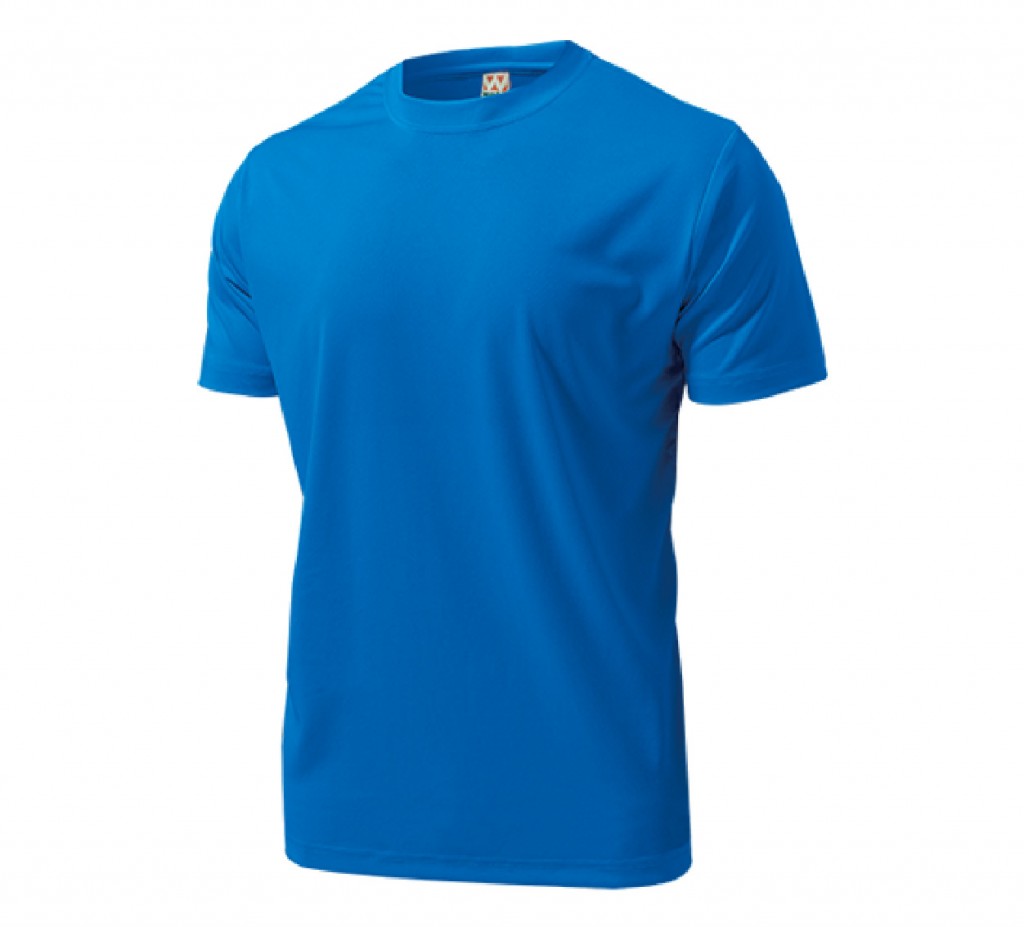 P330 ドライライトTシャツ
